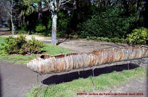 1038- Porto Jardins Palais Cristal